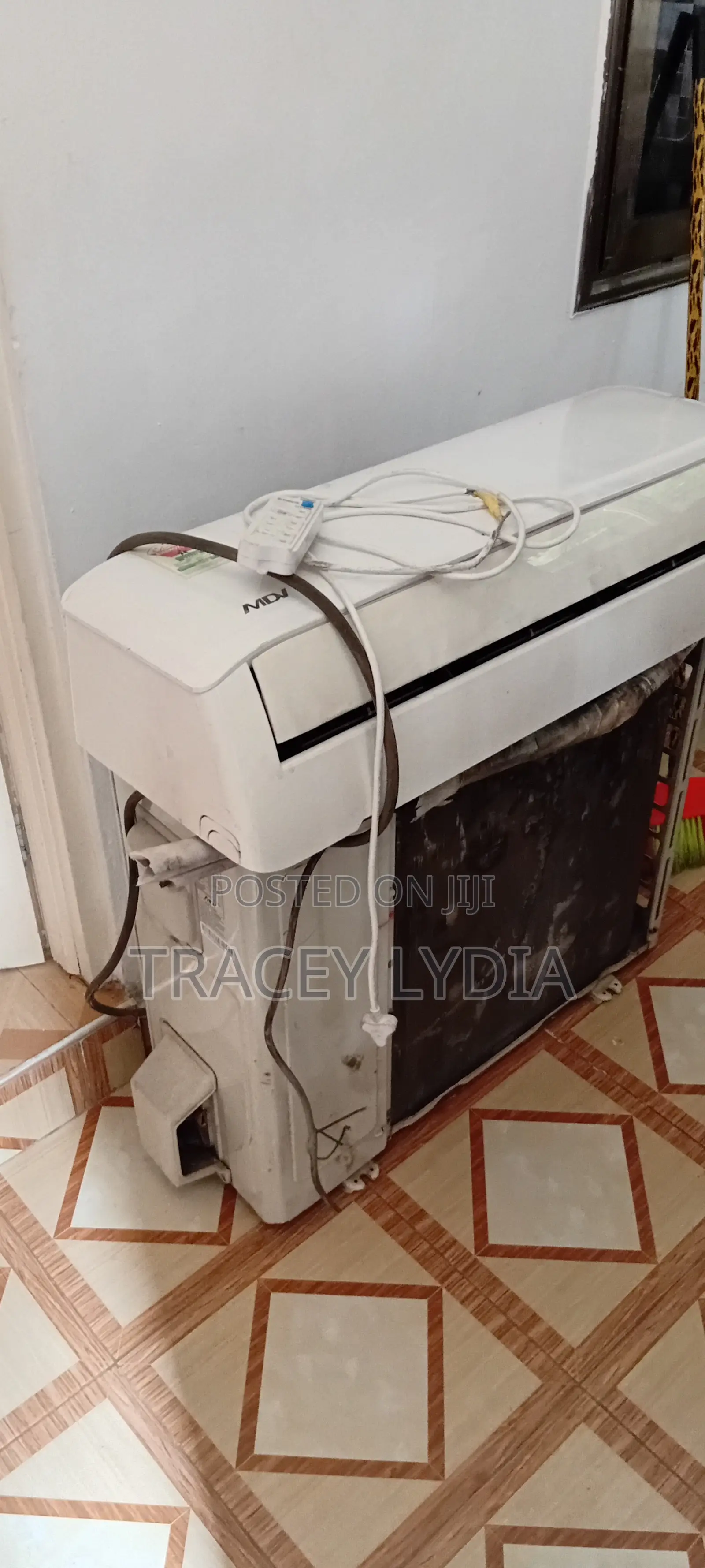 MDV Air Conditioning