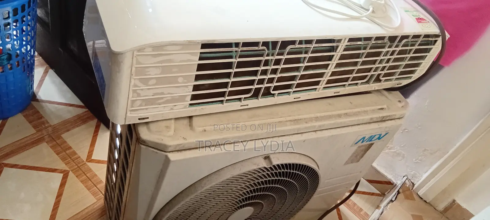 MDV Air Conditioning