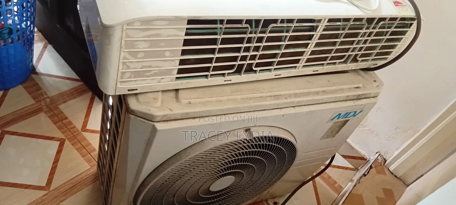 MDV Air Conditioning