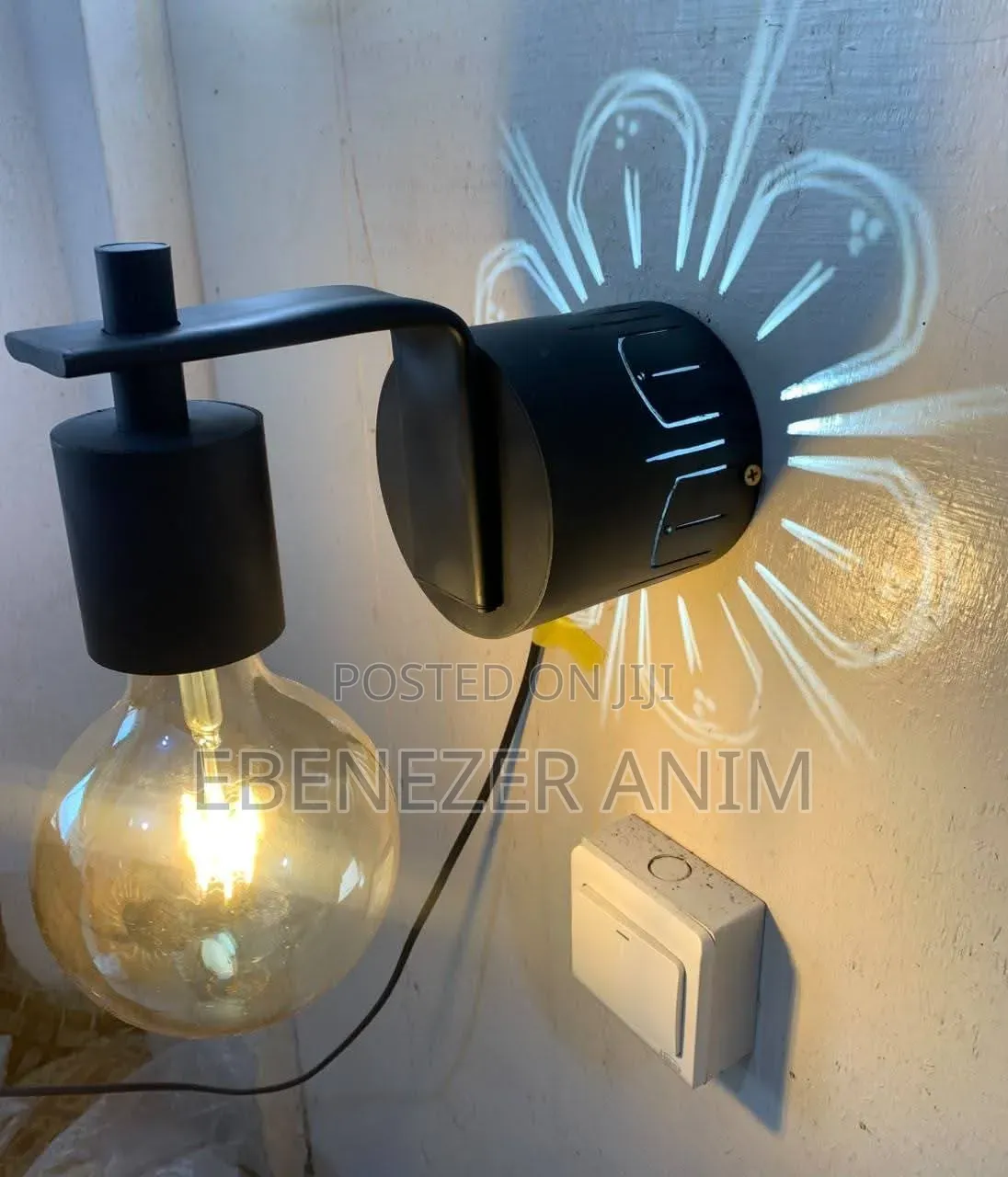 Ebf Deluxe Lights