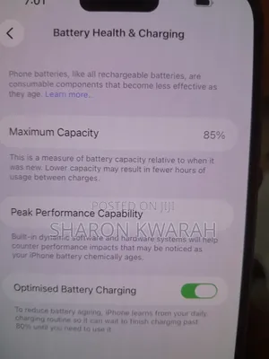 Apple iPhone 14 Pro Max 128 GB Purple