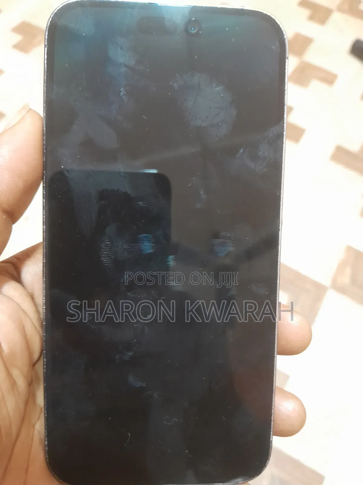 Apple iPhone 14 Pro Max 128 GB Purple