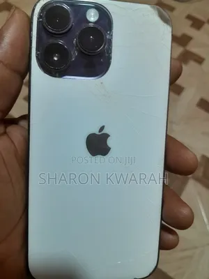 Apple iPhone 14 Pro Max 128 GB Purple