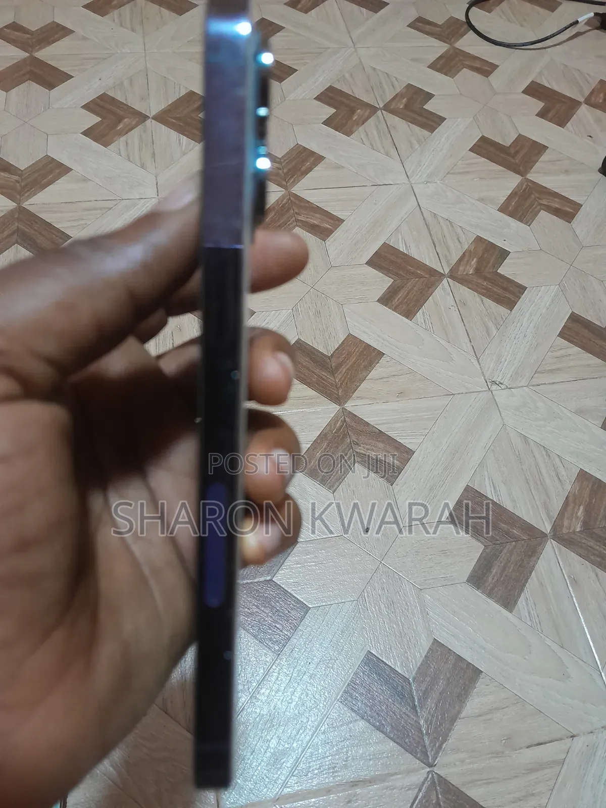 Apple iPhone 14 Pro Max 128 GB Purple