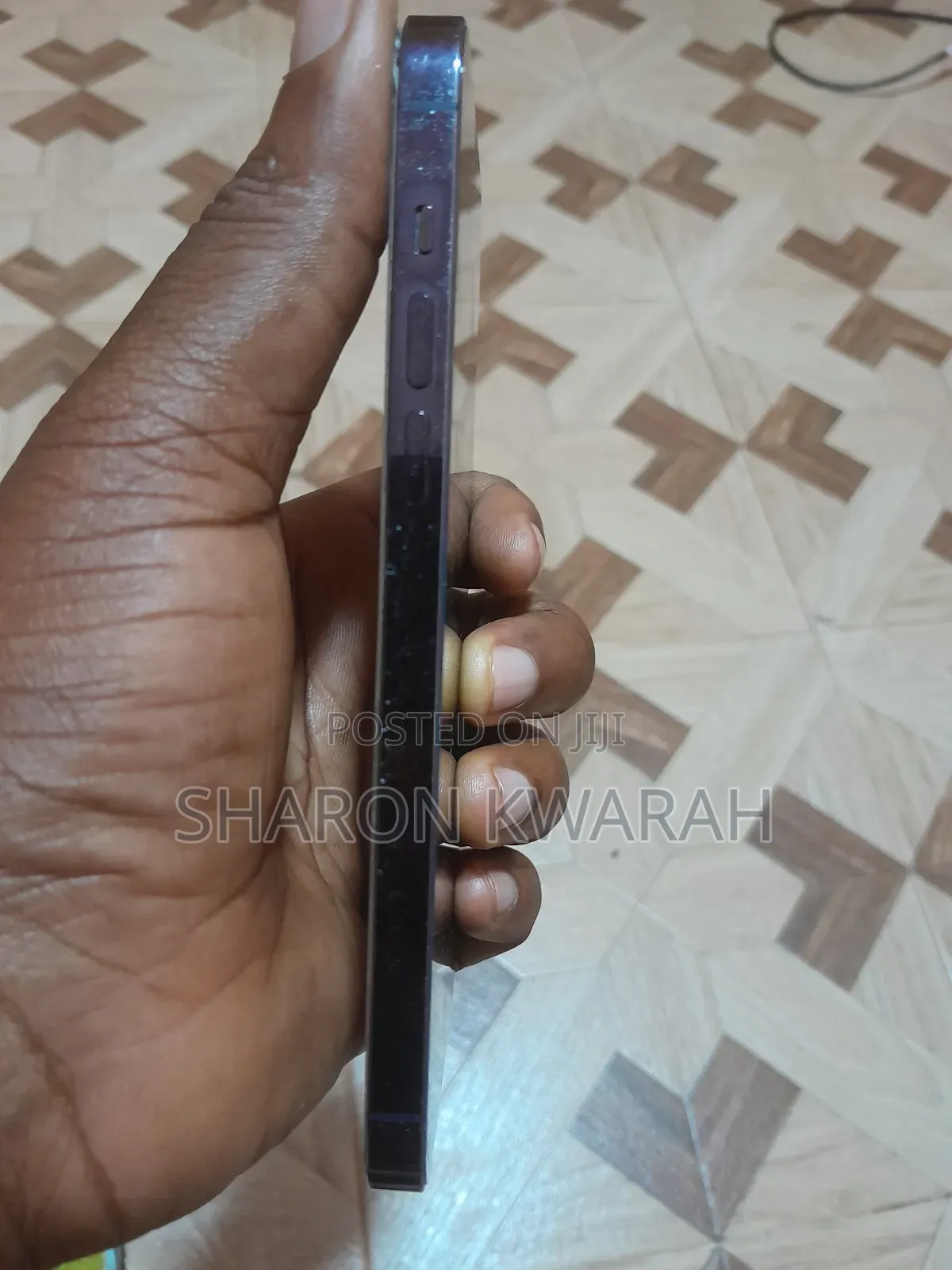 Apple iPhone 14 Pro Max 128 GB Purple
