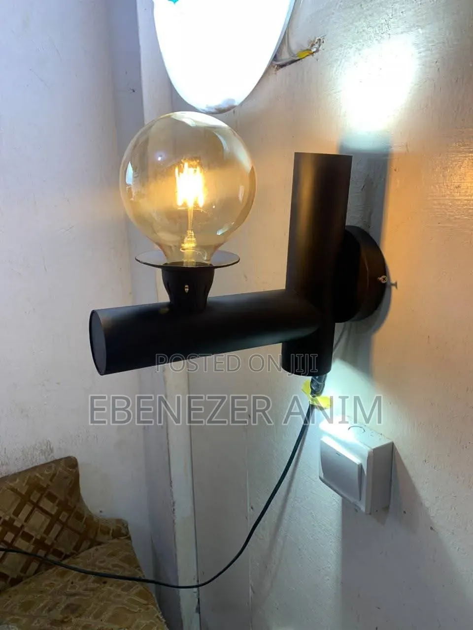 Ebf Deluxe Lights