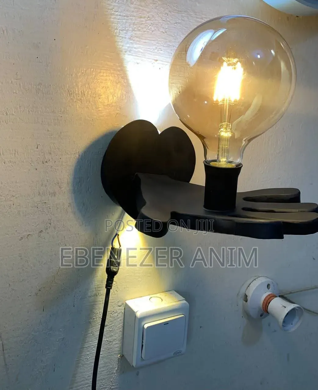 Ebf Deluxe Lights