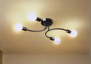 Ebf Deluxe Lights