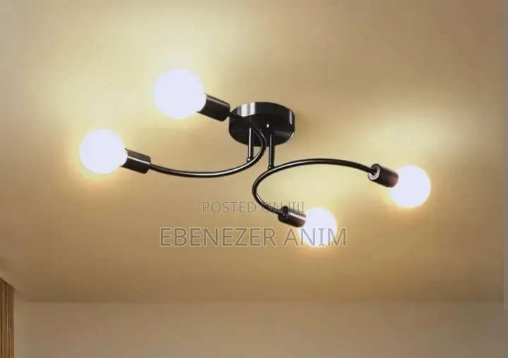 Ebf Deluxe Lights