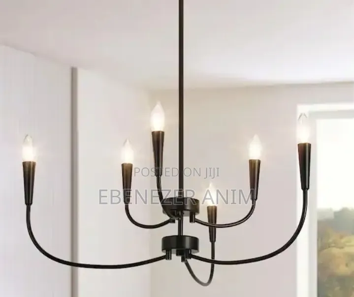 Ebf Deluxe Lights