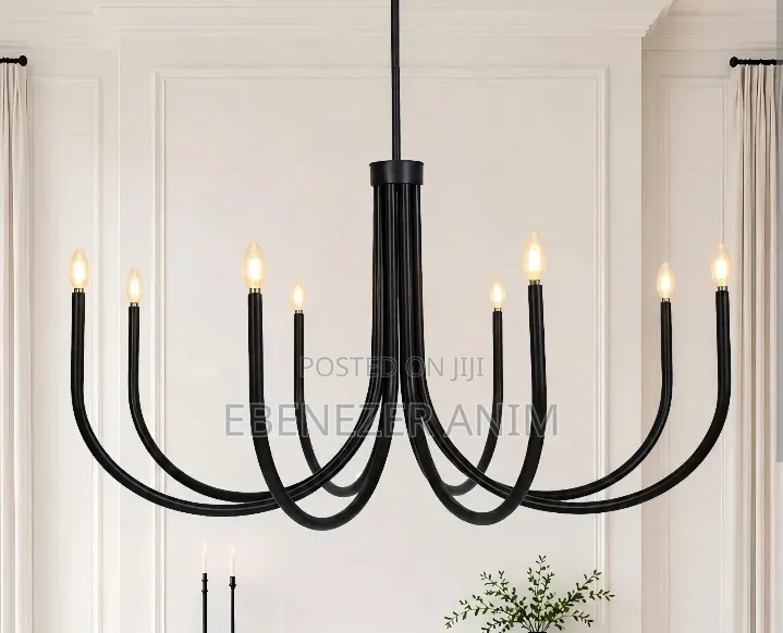 Ebf Deluxe Lights