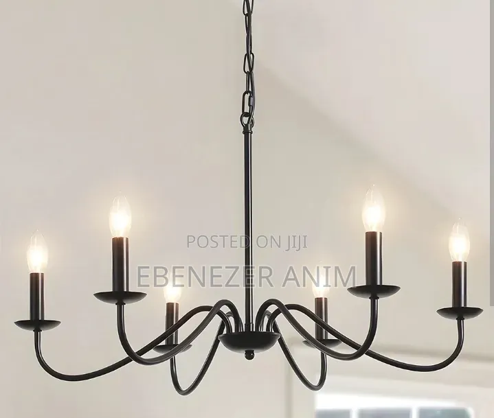 Ebf Deluxe Lights