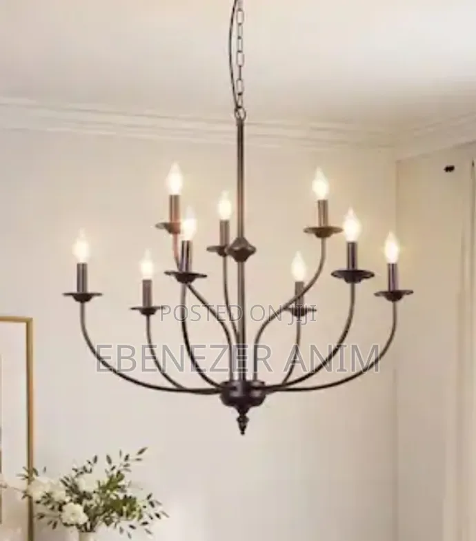 Ebf Deluxe Lights
