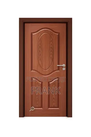 Mr. Doors
