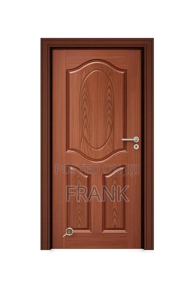 Mr. Doors