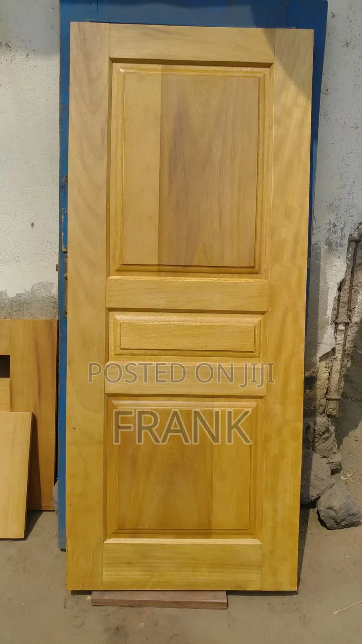 Mr. Doors