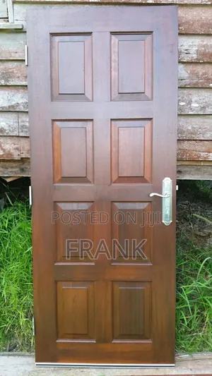 Mr. Doors