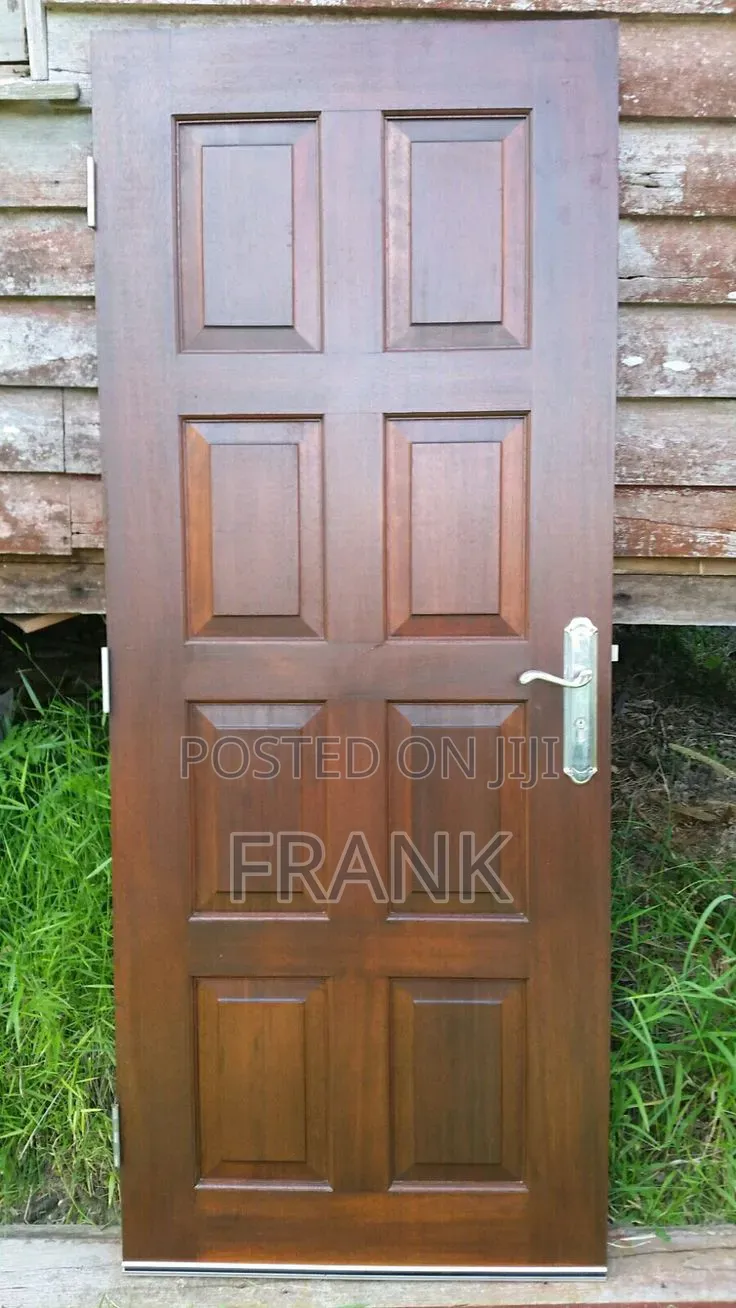Mr. Doors