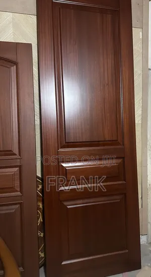 Mr. Doors