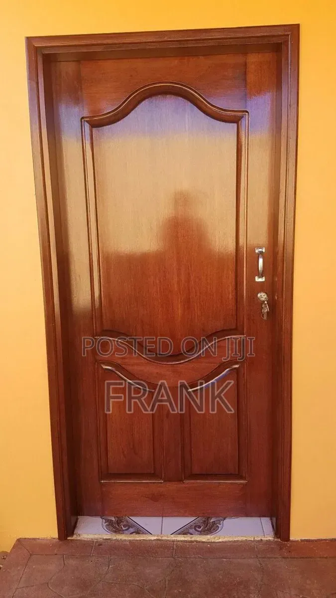 Mr. Doors