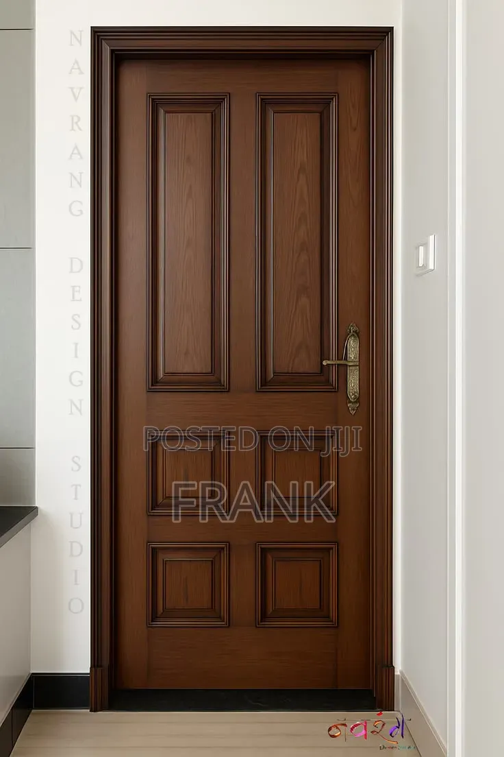 Mr. Doors