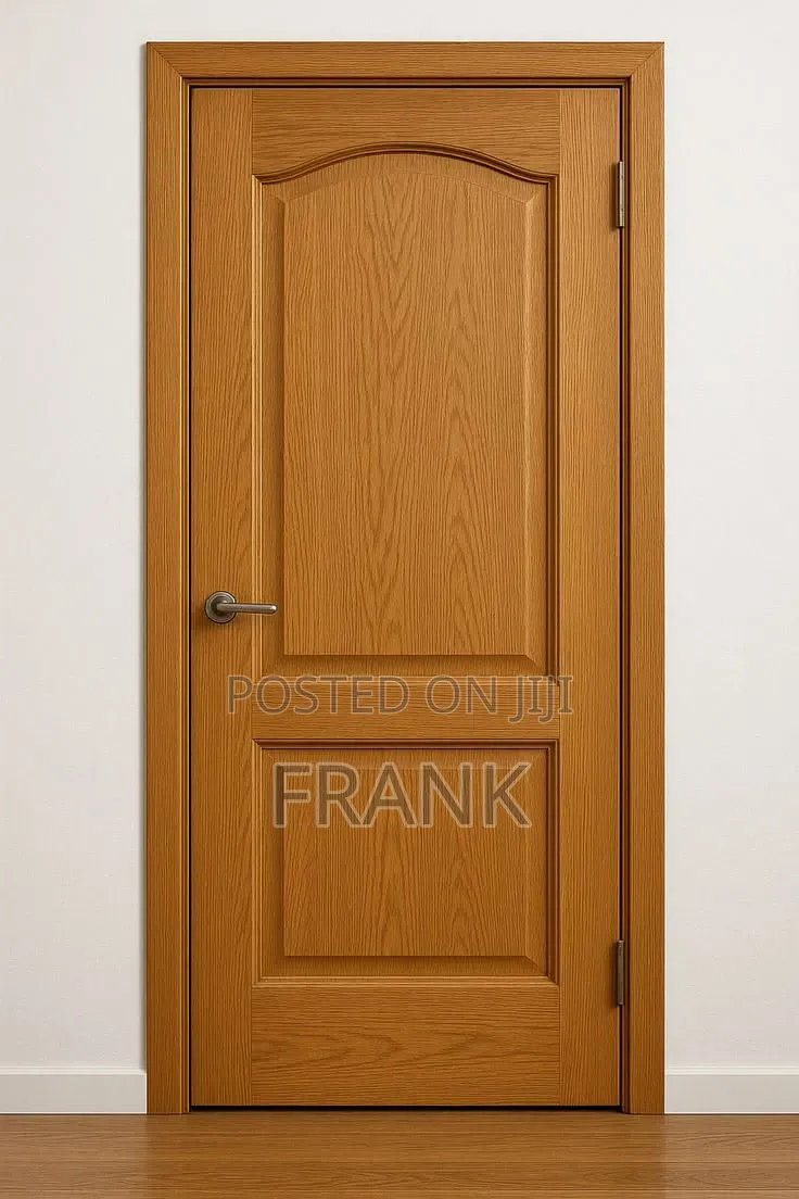 Mr. Doors