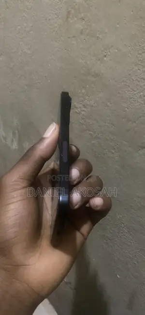 Apple iPhone 15 128 GB Black