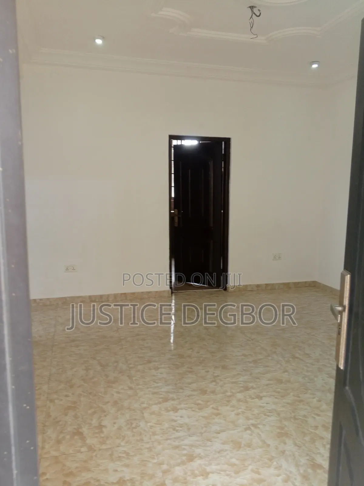 2bdrm Apartment in Bestchoice Property, Mile 7 for rent