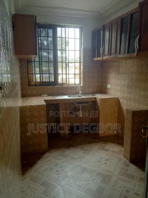 2bdrm Apartment in Bestchoice Property, Mile 7 for rent