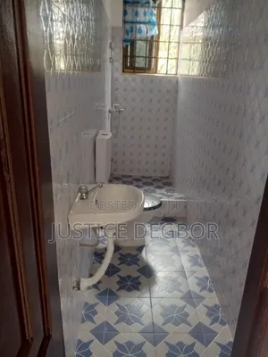 2bdrm Apartment in Bestchoice Property, Mile 7 for rent