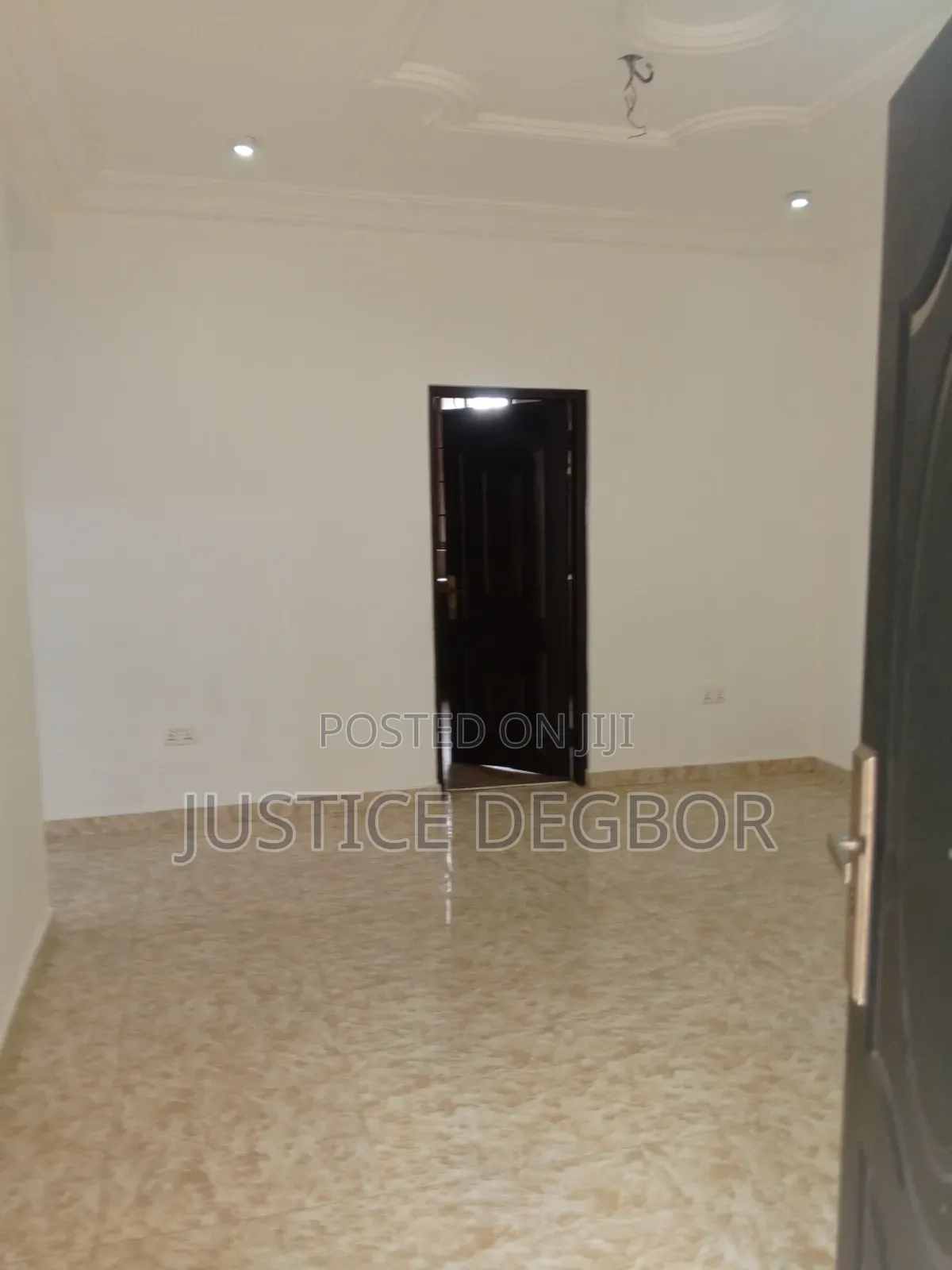 2bdrm Apartment in Bestchoice Property, Mile 7 for rent