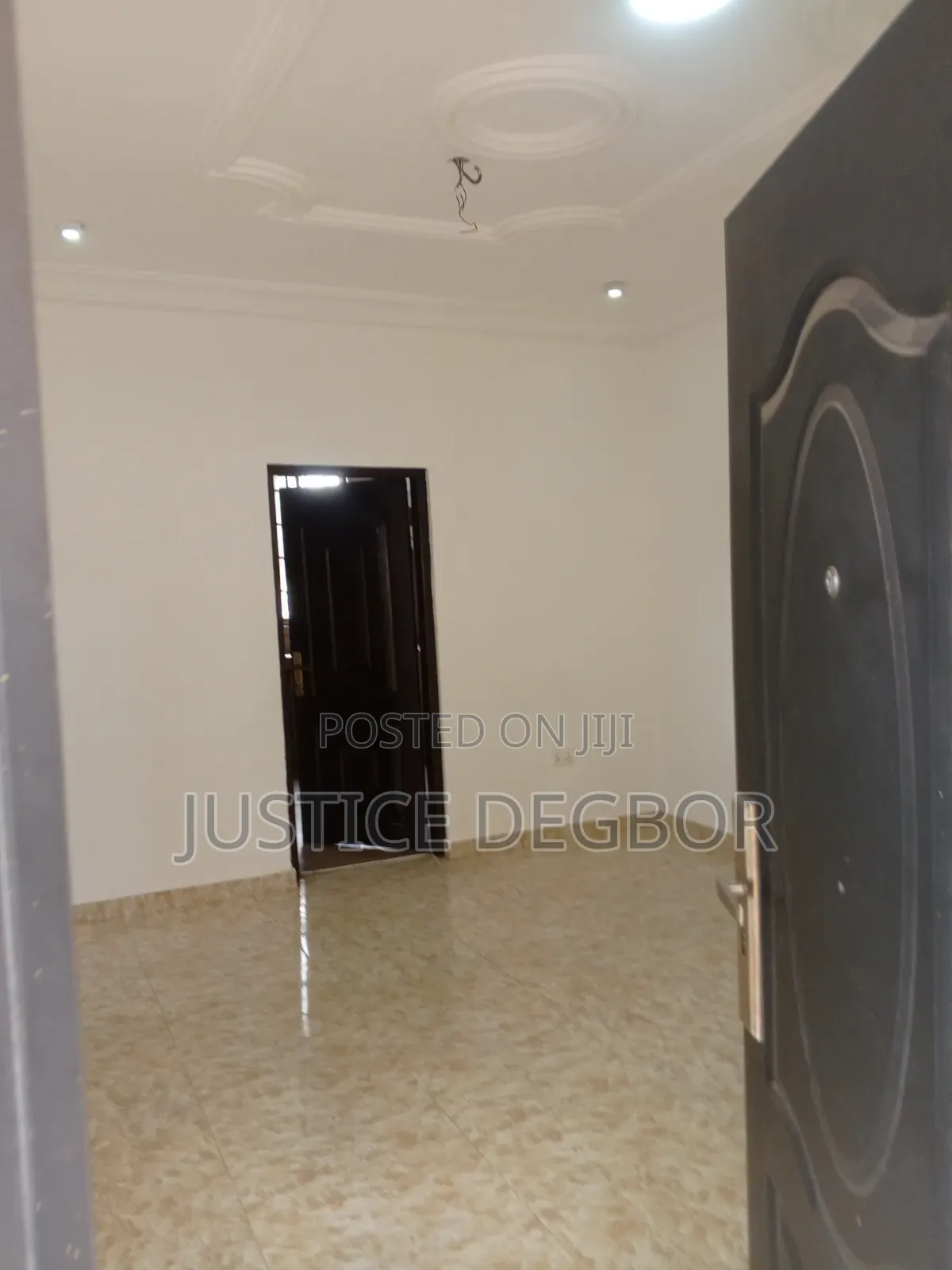 2bdrm Apartment in Bestchoice Property, Mile 7 for rent