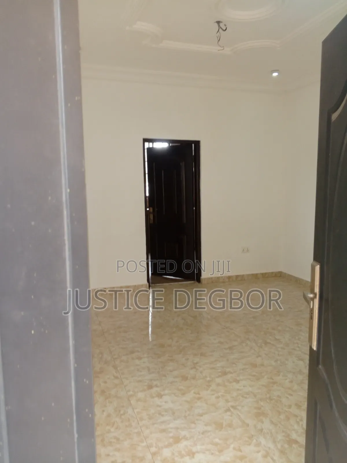 2bdrm Apartment in Bestchoice Property, Mile 7 for rent