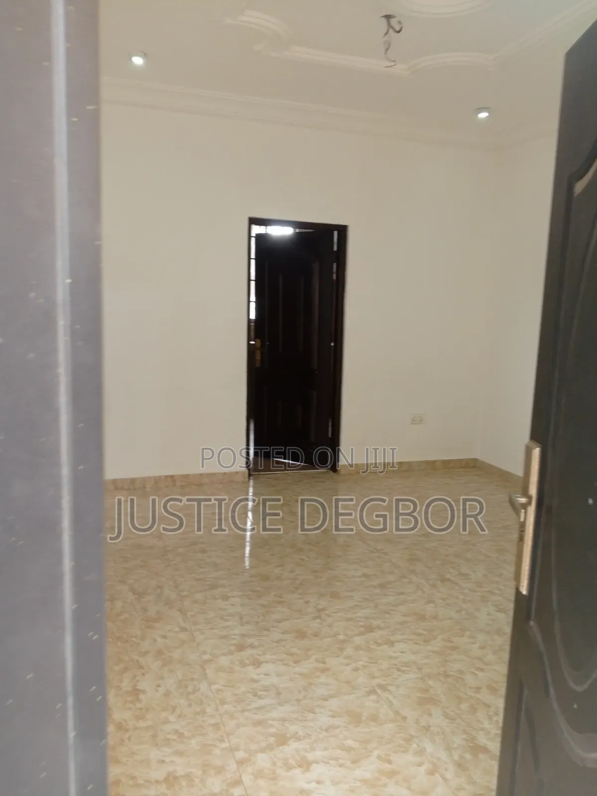 2bdrm Apartment in Bestchoice Property, Mile 7 for rent