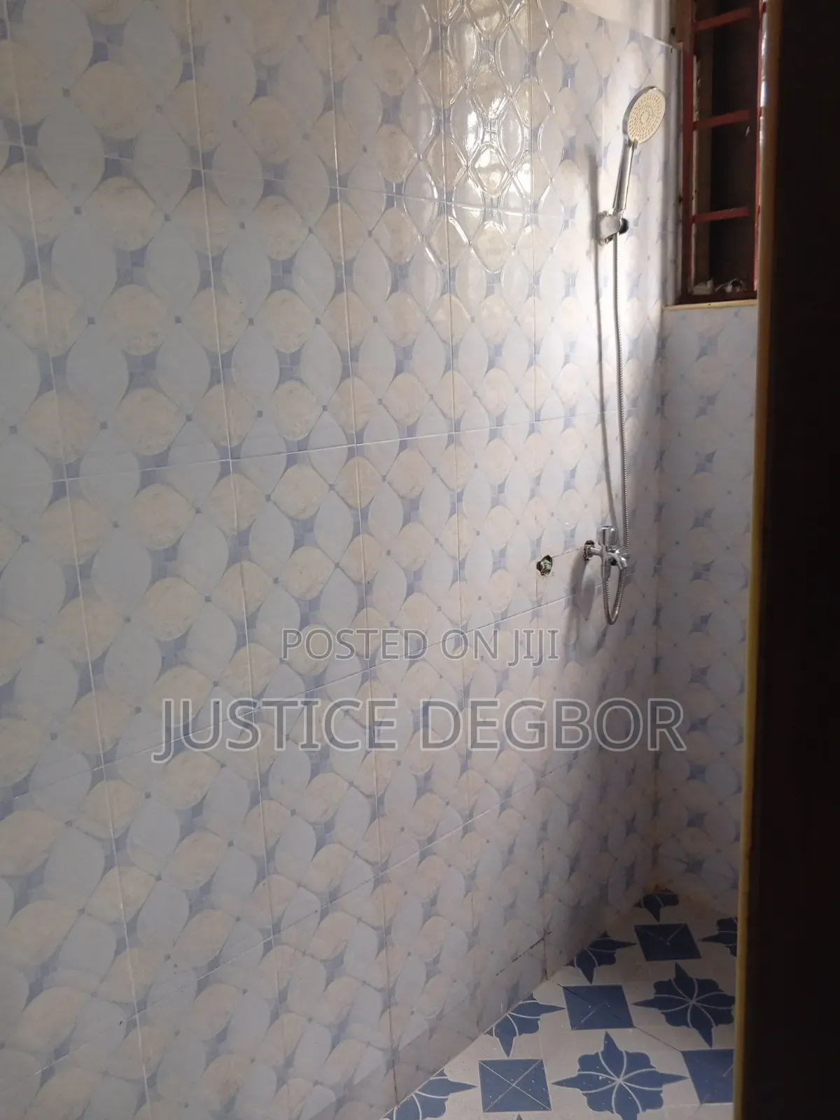 2bdrm Apartment in Bestchoice Property, Mile 7 for rent