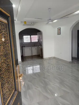 2bdrm Apartment in Bestchoice, Mile 7 for rent