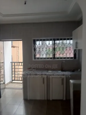2bdrm Apartment in Bestchoice, Mile 7 for rent