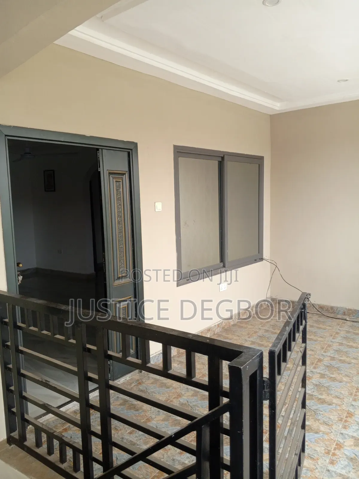 2bdrm Apartment in Bestchoice, Mile 7 for rent