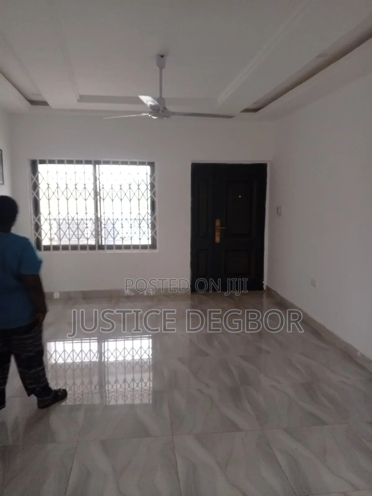 2bdrm Apartment in Bestchoice, Mile 7 for rent