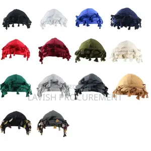 Head Turban