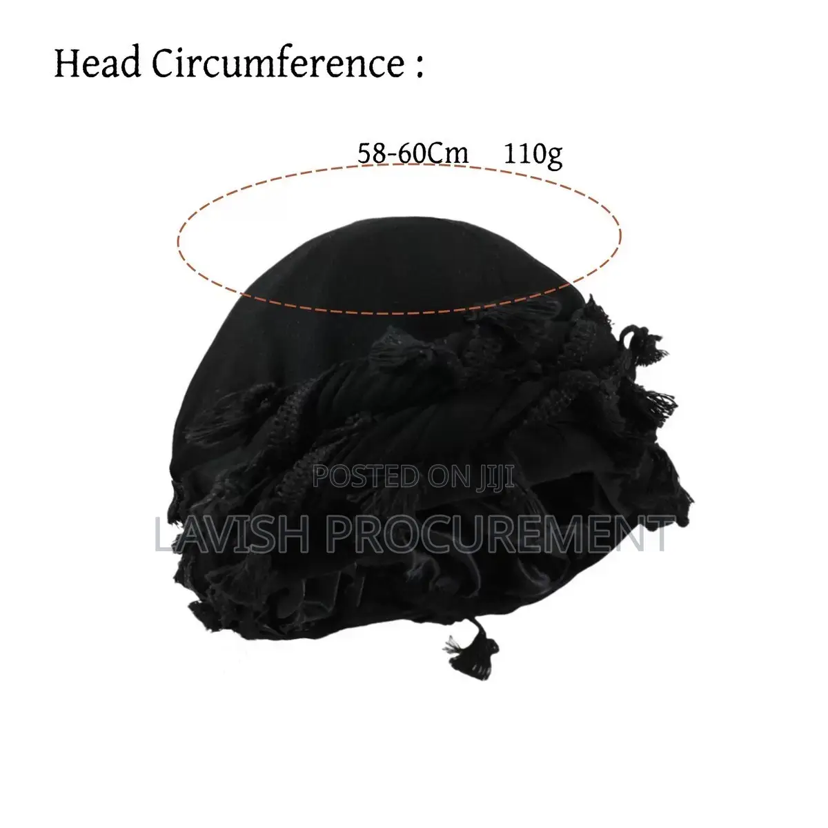 Head Turban