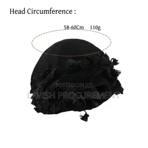 Head Turban