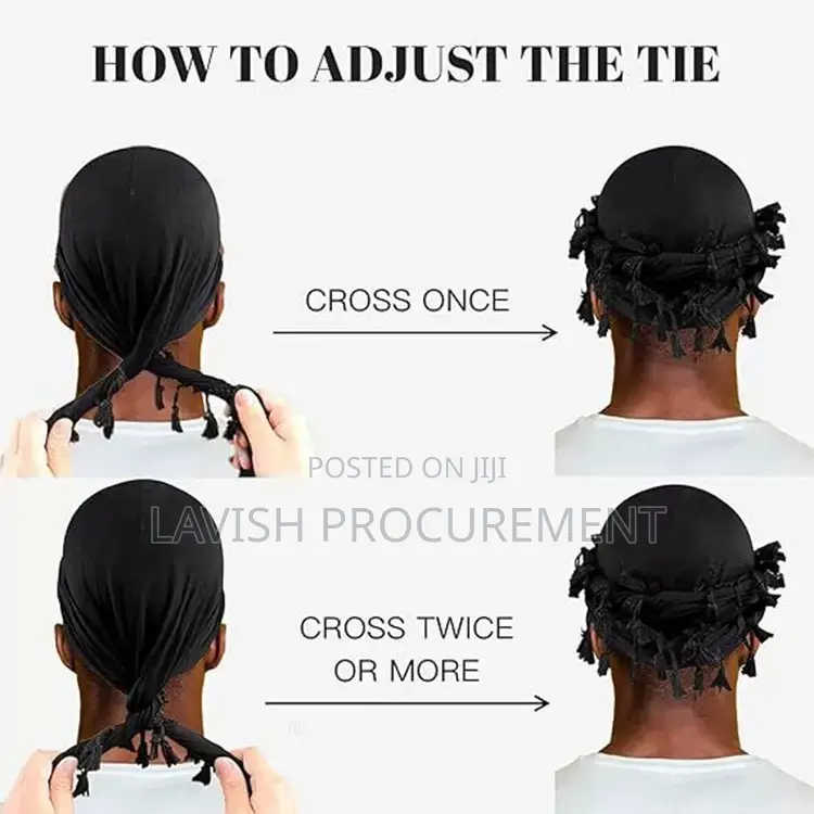 Head Turban