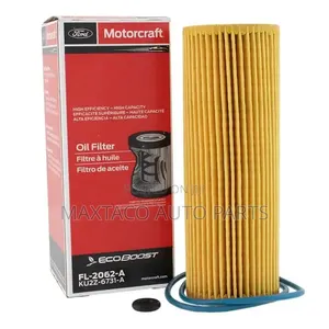 Motorcraft Fl-2062 Oil Filter for Ford Edge 2015-2020