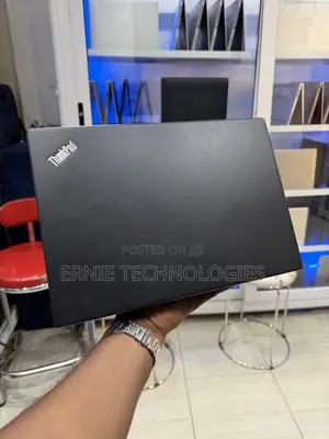 Laptop Lenovo ThinkPad T14 16GB Intel Core i7 SSD 256GB