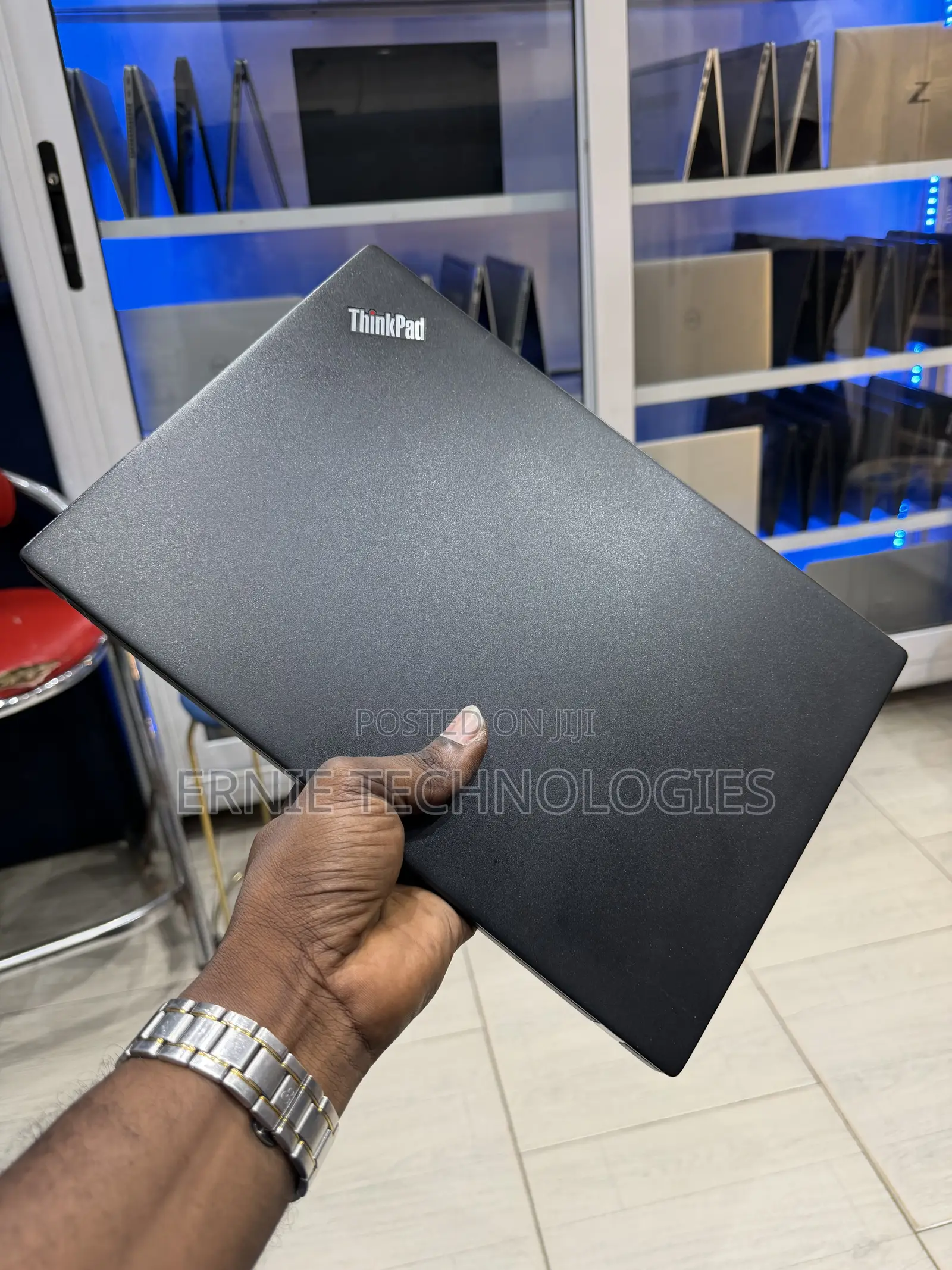 Laptop Lenovo ThinkPad T14 16GB Intel Core i7 SSD 256GB