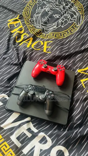 PS4 Slim Jailbreak