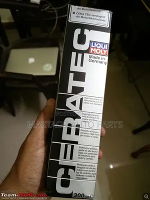 Liqui Moly Ceratec