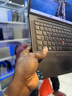 Laptop Lenovo ThinkPad X1 Carbon 16GB Intel Core i5 SSD 256GB