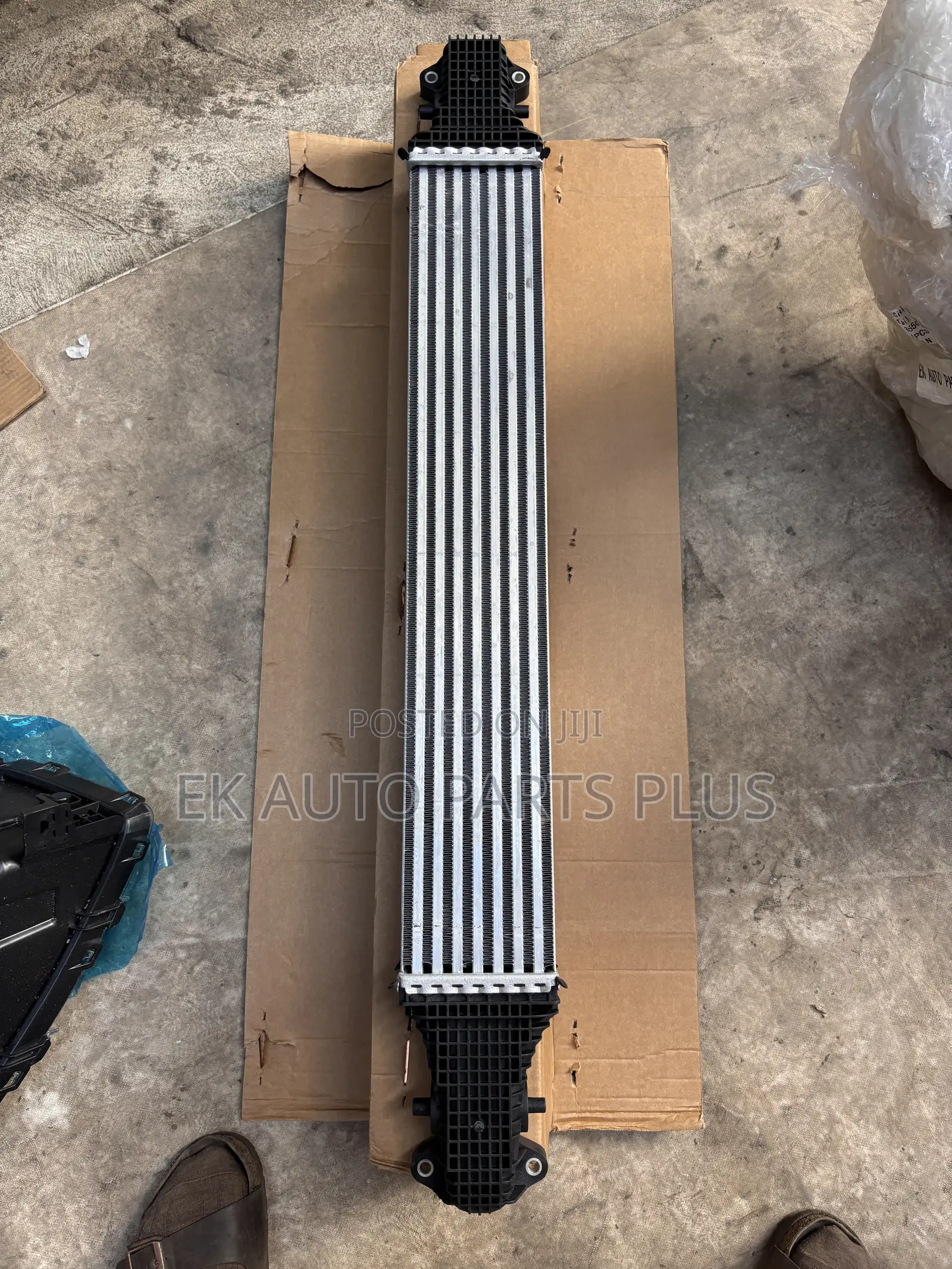 Honda CRV/Accord/Civic Turbo Intercooler 2022 2023 2024 2025 2026